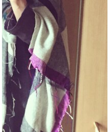 URBAN RESEARCH DOORS | ストール/ショール