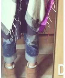 GO TO HOLLYWOOD | その他パンツ