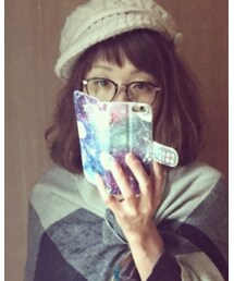 FRAPBOIS | スマホケース/カバー