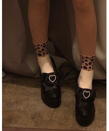 LIZ LISA | ローファー