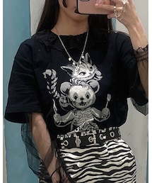 Drug Honey | Tシャツ/カットソー