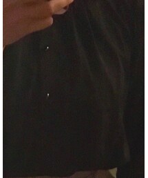 LAISSE PASSE | シャツ/ブラウス