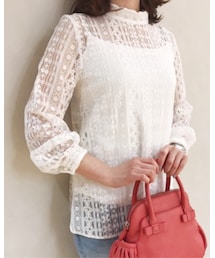 Aveniretoile | シャツ/ブラウス