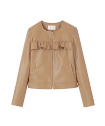 Aveniretoile | ライダースジャケット