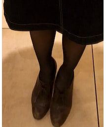 DIANA | ローファー