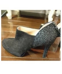 DIANA | ブーティ