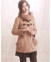 Aveniretoile | ダッフルコート