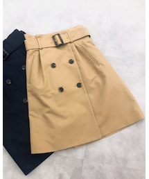 And couture | スカート