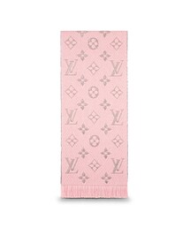 LOUIS VUITTON | マフラー