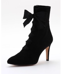 銀座かねまつ | ブーティ