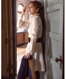 And couture | ワンピース