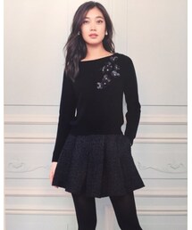 Aveniretoile | ニット/セーター