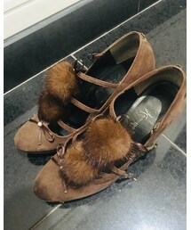 銀座かねまつ | パンプス