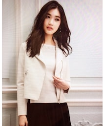 Aveniretoile | ライダースジャケット