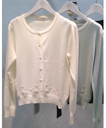 Aveniretoile | カーディガン/ボレロ