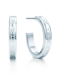 TIFFANY&Co. | ピアス（両耳用）