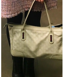 GUCCI | バッグ