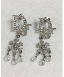 Christian Dior | ピアス（両耳用）