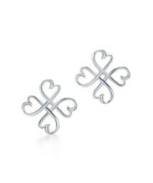 TIFFANY&Co. | ピアス（両耳用）