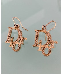 Christian Dior | ピアス（両耳用）