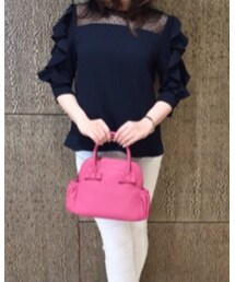 Aveniretoile | シャツ/ブラウス