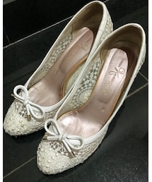 銀座かねまつ | パンプス