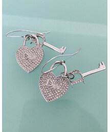 Christian Dior | ピアス（両耳用）