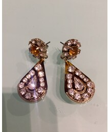 FRAY I.D | ピアス（両耳用）