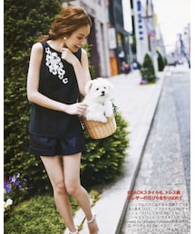 Aveniretoile | シャツ/ブラウス