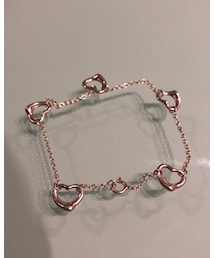 TIFFANY&Co. | ブレスレット