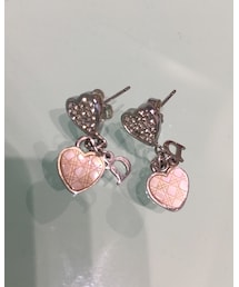Christian Dior | ピアス（両耳用）
