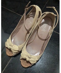 銀座かねまつ | サンダル