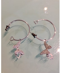 Christian Dior | ピアス（両耳用）