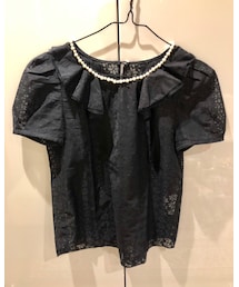 JILL STUART | シャツ/ブラウス