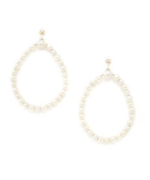 SNIDEL | ピアス（両耳用）