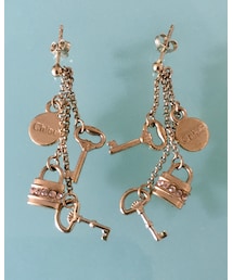 Chloe | ピアス（両耳用）