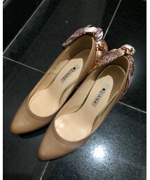 DIANA | パンプス