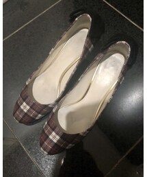 NUMBER TWENTY-ONE | パンプス