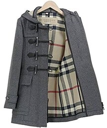 BURBERRY | ダッフルコート