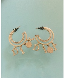 Christian Dior | ピアス（両耳用）