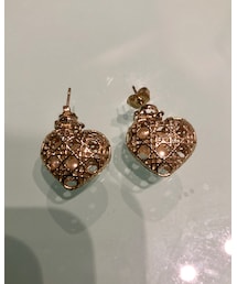Christian Dior | ピアス（両耳用）