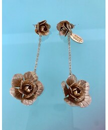 JILL STUART | ピアス（両耳用）