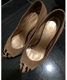 DIANA | パンプス