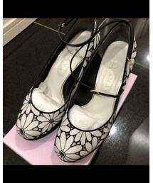 DIANA | パンプス
