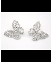 the hany | ピアス（両耳用）