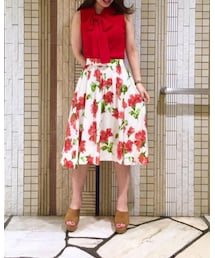 And couture | ニット/セーター