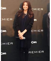 M-PREMIER | ジャケット/アウター