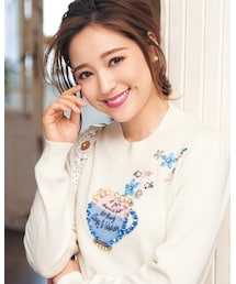 Chesty | ニット/セーター