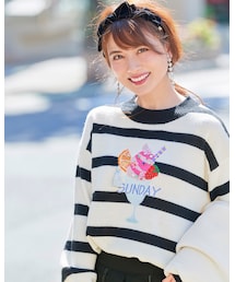 Chesty | ニット/セーター