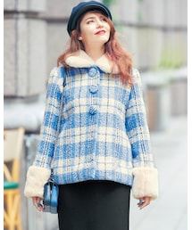 Chesty | ジャケット/アウター